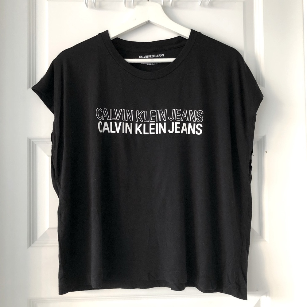 Calvin Klein T-Shirt